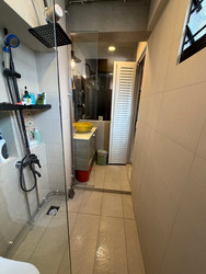 Blk 244 Gombak View (Bukit Batok), HDB 4 Rooms #553067531